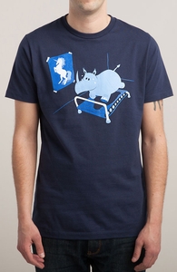 Runnin' Rhino Hero Shot