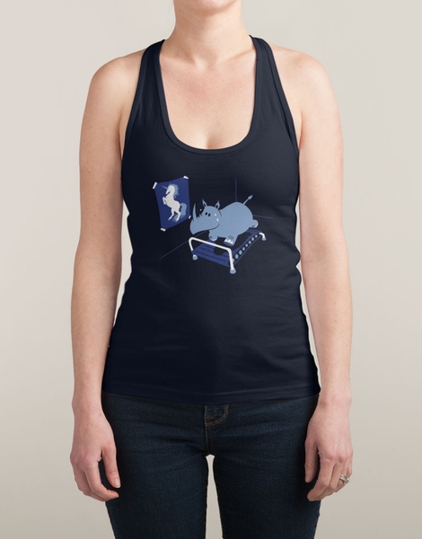 Runnin' Rhino Hero Shot