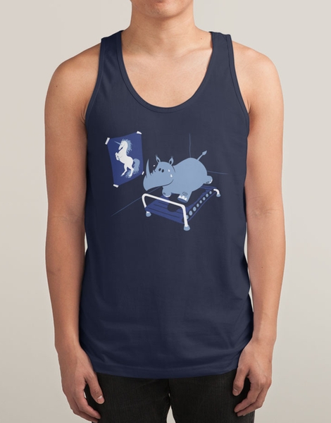 Runnin' Rhino Hero Shot