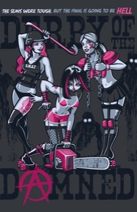 Derby Of The Damned