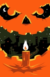 When I Was A Pumpkin, $4.99 Tees + Threadless Collection