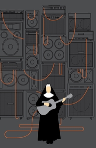 Justified And Amplified