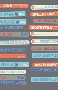 Music Snob