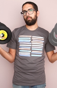 Music Snob, Sale! + Threadless Collection