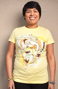 Fox And Hare, $8.99 Tees + Threadless Collection