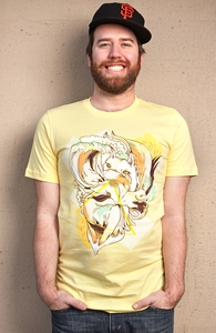 Fox And Hare, $8.99 Tees + Threadless Collection