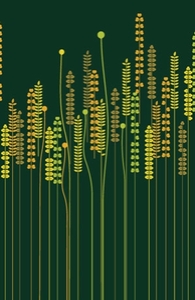 Boy In The Weeds