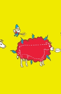How Hamburgers Are Made