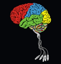 Connect It t-shirt design