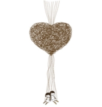 Puppet In Love t-shirt design