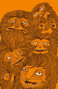 Hairwolves
