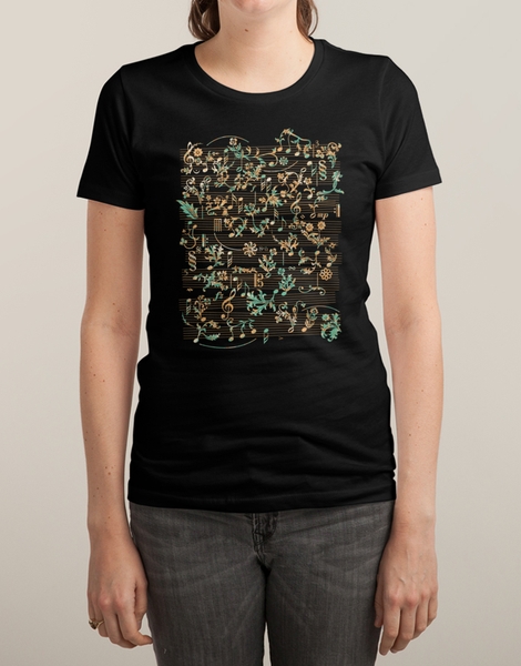 Sing To The Tune Of Nature Hero Shot