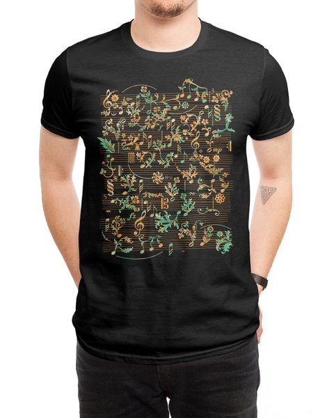 Sing To The Tune Of Nature Hero Shot