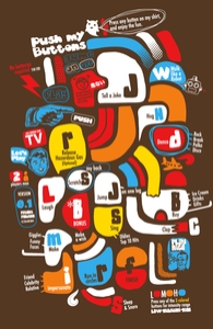 Push My Buttons