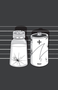 A Salt And Battery