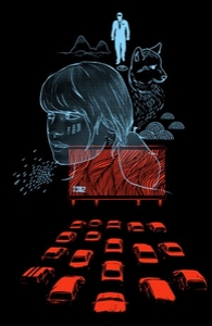 Silver Screen Fabulations