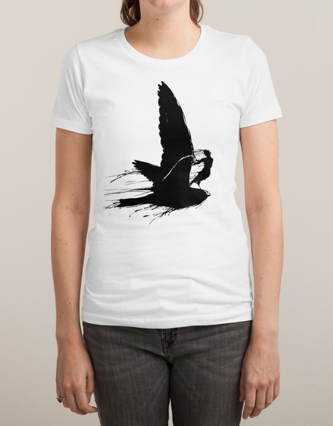 Windsurfingbird Hero Shot