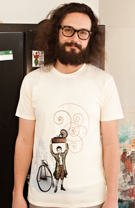 I Love The (Eighteen) 80's, Was $9.95 - Now $8.99! + Threadless Collection