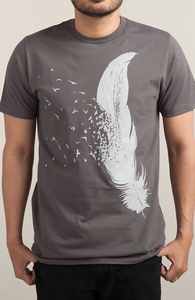 Birds Of A Feather Hero Shot