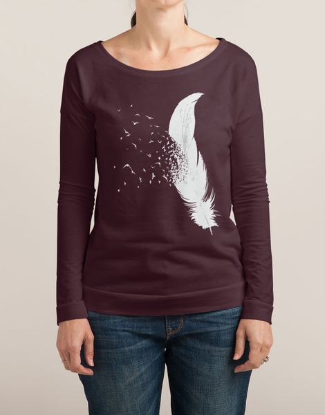 Birds Of A Feather Hero Shot