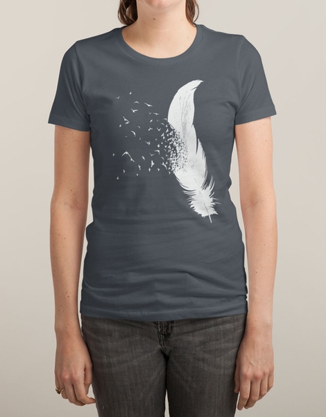 Birds Of A Feather Hero Shot