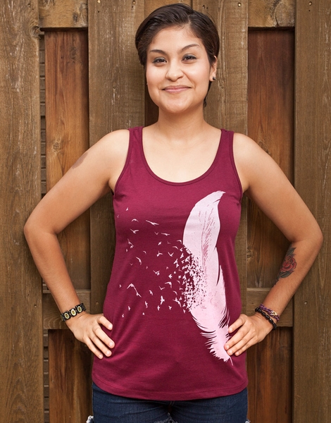 Birds Of A Feather Hero Shot