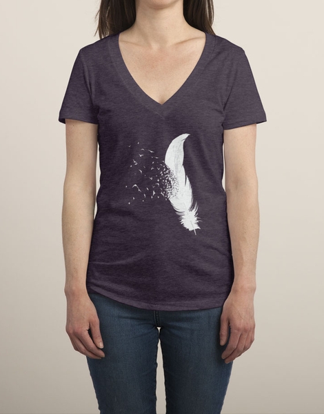 Birds Of A Feather Hero Shot