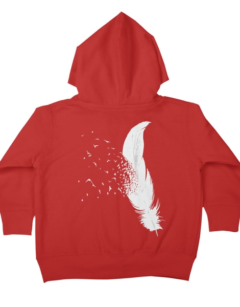 Birds Of A Feather Hero Shot