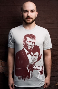 It's Always Midnight Somewhere, Sale! + Threadless Collection