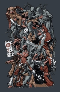 Epic Battle
