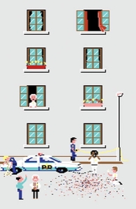 8-Bit Investigation