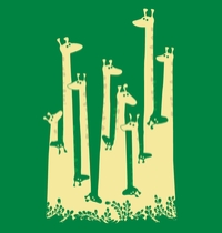 Such A Great Height t-shirt design