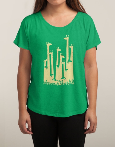 Such A Great Height Hero Shot