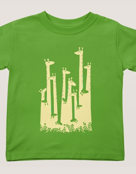 Such A Great Height Hero Shot