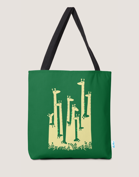 Such A Great Height Hero Shot