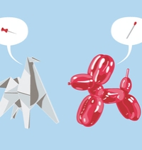 Dog Fight t-shirt design