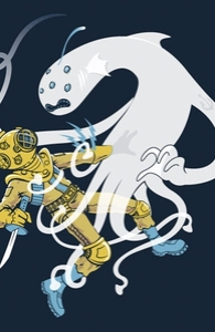 Sea Ghost