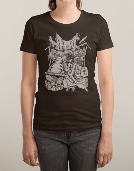 Spiritual Symphony Fin Hero Shot