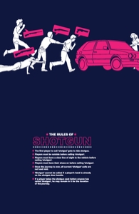 Shotgun!