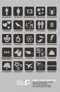 Scare List