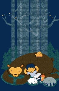 Bedtime Stories