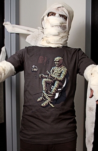 Self-Sufficient, Was $12.95 - Now $8.99! + Threadless Collection