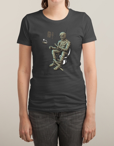 Self-Sufficient Hero Shot