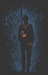 I'm Waiting For You In The Rain