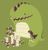 Training t-shirt design