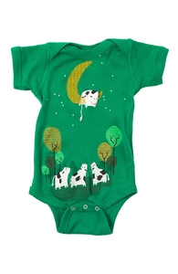 Fail, Toddler + Threadless Collection