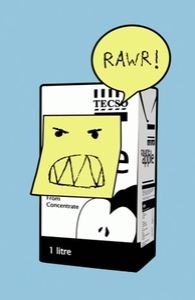 Consumable