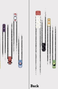 Toy Traffic