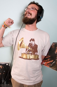 The Future In The Past, New Designs and Recent Reprints + Threadless Collection