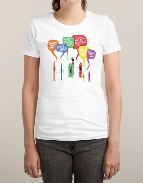 Complementary Colors Hero Shot